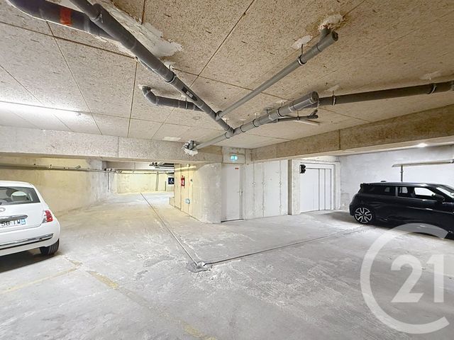 parking à vendre - 11.5 m2 - ANTIBES - 06 - PROVENCE-ALPES-COTE-D-AZUR - Century 21 Roi Soleil