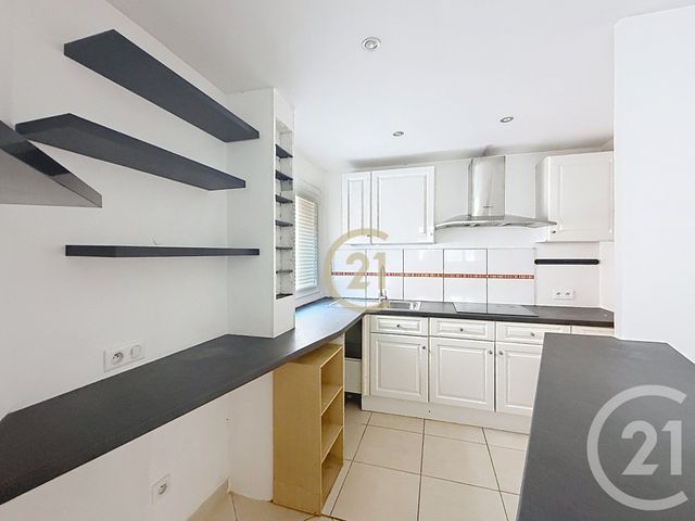 Appartement F2 à louer - 2 pièces - 40.11 m2 - VALLAURIS - 06 - PROVENCE-ALPES-COTE-D-AZUR - Century 21 Roi Soleil