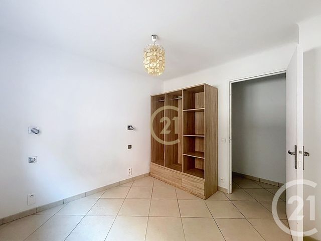 Appartement F2 à louer - 2 pièces - 40.11 m2 - VALLAURIS - 06 - PROVENCE-ALPES-COTE-D-AZUR - Century 21 Roi Soleil
