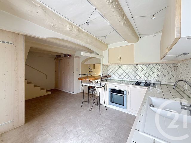 maison à vendre - 7 pièces - 144.7 m2 - ST ANTONIN SUR BAYON - 13 - PROVENCE-ALPES-COTE-D-AZUR - Century 21 Roi Soleil