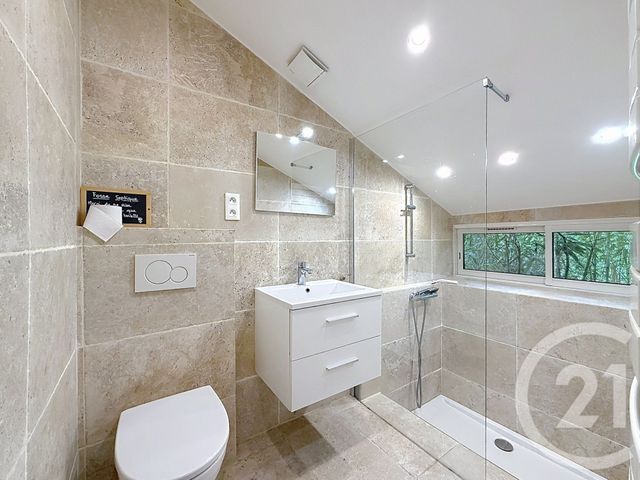 maison à vendre - 7 pièces - 144.7 m2 - ST ANTONIN SUR BAYON - 13 - PROVENCE-ALPES-COTE-D-AZUR - Century 21 Roi Soleil