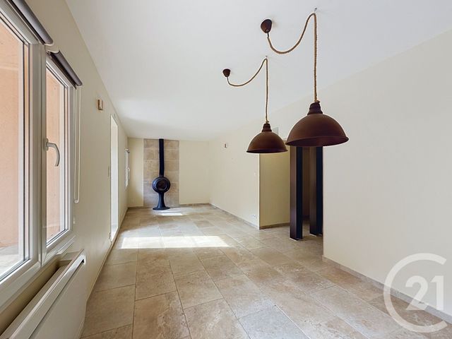 maison à vendre - 7 pièces - 144.7 m2 - ST ANTONIN SUR BAYON - 13 - PROVENCE-ALPES-COTE-D-AZUR - Century 21 Roi Soleil