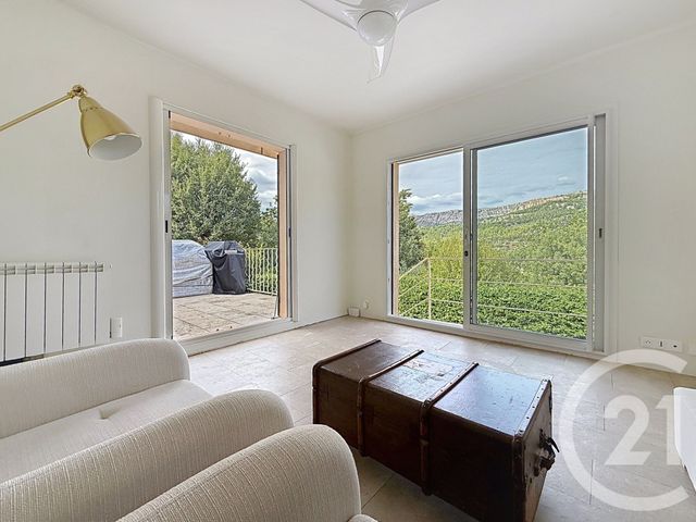 maison à vendre - 7 pièces - 144.7 m2 - ST ANTONIN SUR BAYON - 13 - PROVENCE-ALPES-COTE-D-AZUR - Century 21 Roi Soleil