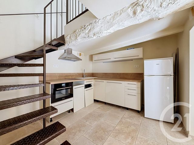 maison à vendre - 7 pièces - 144.7 m2 - ST ANTONIN SUR BAYON - 13 - PROVENCE-ALPES-COTE-D-AZUR - Century 21 Roi Soleil