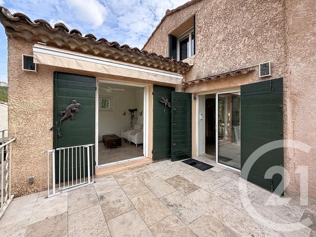 maison à vendre - 7 pièces - 144.7 m2 - ST ANTONIN SUR BAYON - 13 - PROVENCE-ALPES-COTE-D-AZUR - Century 21 Roi Soleil