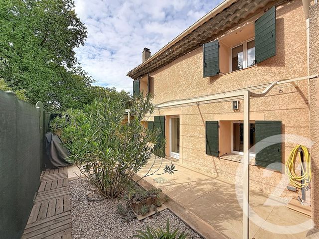 maison à vendre - 7 pièces - 144.7 m2 - ST ANTONIN SUR BAYON - 13 - PROVENCE-ALPES-COTE-D-AZUR - Century 21 Roi Soleil