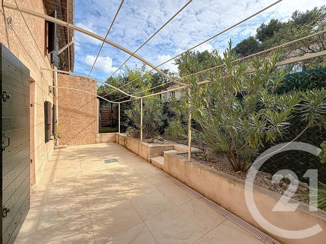 maison à vendre - 7 pièces - 144.7 m2 - ST ANTONIN SUR BAYON - 13 - PROVENCE-ALPES-COTE-D-AZUR - Century 21 Roi Soleil