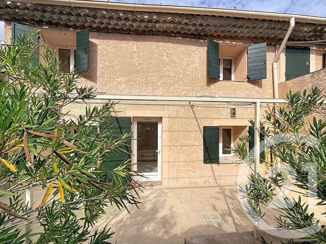 maison à vendre - 7 pièces - 144.7 m2 - ST ANTONIN SUR BAYON - 13 - PROVENCE-ALPES-COTE-D-AZUR - Century 21 Roi Soleil