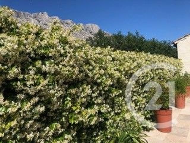 maison à vendre - 7 pièces - 144.7 m2 - ST ANTONIN SUR BAYON - 13 - PROVENCE-ALPES-COTE-D-AZUR - Century 21 Roi Soleil