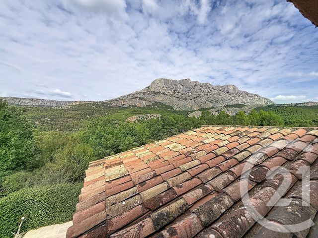maison à vendre - 7 pièces - 144.7 m2 - ST ANTONIN SUR BAYON - 13 - PROVENCE-ALPES-COTE-D-AZUR - Century 21 Roi Soleil