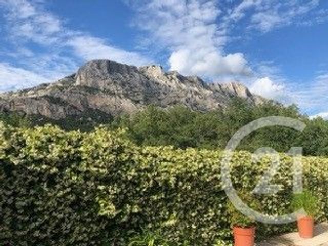 maison à vendre - 7 pièces - 144.7 m2 - ST ANTONIN SUR BAYON - 13 - PROVENCE-ALPES-COTE-D-AZUR - Century 21 Roi Soleil