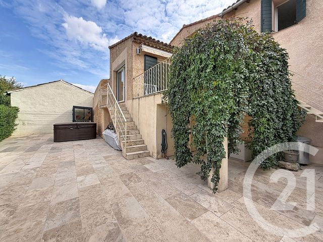 maison à vendre - 7 pièces - 144.7 m2 - ST ANTONIN SUR BAYON - 13 - PROVENCE-ALPES-COTE-D-AZUR - Century 21 Roi Soleil