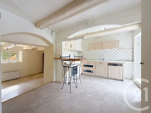 maison à vendre - 7 pièces - 144.7 m2 - ST ANTONIN SUR BAYON - 13 - PROVENCE-ALPES-COTE-D-AZUR - Century 21 Roi Soleil