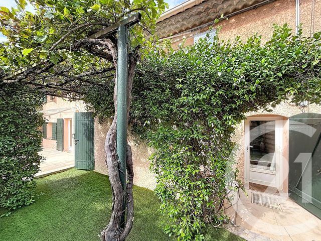 maison - ST ANTONIN SUR BAYON - 13