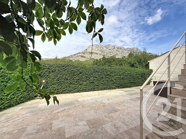maison à vendre - 7 pièces - 144.7 m2 - ST ANTONIN SUR BAYON - 13 - PROVENCE-ALPES-COTE-D-AZUR - Century 21 Roi Soleil
