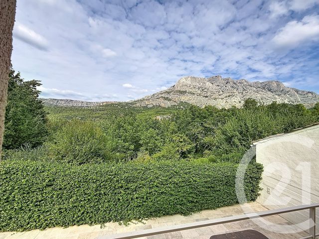 maison à vendre - 7 pièces - 144.7 m2 - ST ANTONIN SUR BAYON - 13 - PROVENCE-ALPES-COTE-D-AZUR - Century 21 Roi Soleil