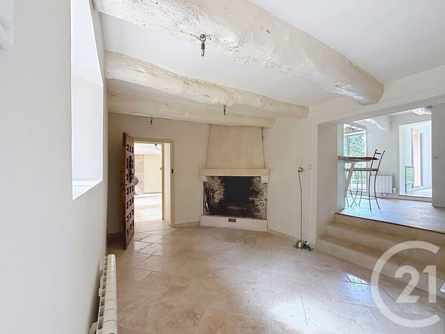 maison à vendre - 7 pièces - 144.7 m2 - ST ANTONIN SUR BAYON - 13 - PROVENCE-ALPES-COTE-D-AZUR - Century 21 Roi Soleil