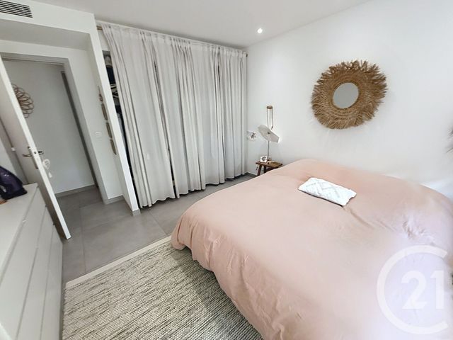 Appartement F4 à vendre - 4 pièces - 80.5 m2 - ANTIBES - 06 - PROVENCE-ALPES-COTE-D-AZUR - Century 21 Roi Soleil