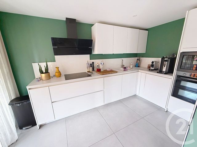 Appartement F4 à vendre - 4 pièces - 80.5 m2 - ANTIBES - 06 - PROVENCE-ALPES-COTE-D-AZUR - Century 21 Roi Soleil