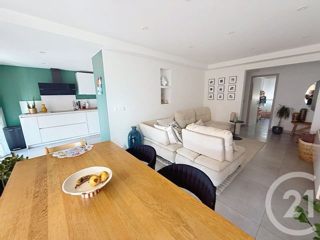 Appartement F4 à vendre - 4 pièces - 80.5 m2 - ANTIBES - 06 - PROVENCE-ALPES-COTE-D-AZUR - Century 21 Roi Soleil