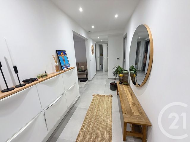 Appartement F4 à vendre - 4 pièces - 80.5 m2 - ANTIBES - 06 - PROVENCE-ALPES-COTE-D-AZUR - Century 21 Roi Soleil