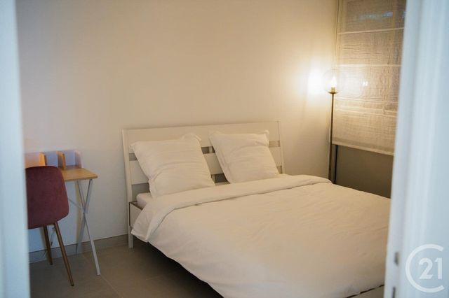 Appartement à vendre - 3 pièces - 52.39 m2 - ANTIBES - 06 - PROVENCE-ALPES-COTE-D-AZUR - Century 21 Roi Soleil