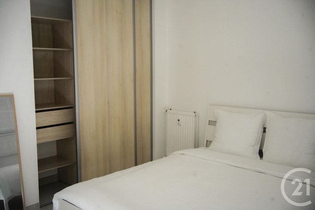 Appartement à vendre - 3 pièces - 52.39 m2 - ANTIBES - 06 - PROVENCE-ALPES-COTE-D-AZUR - Century 21 Roi Soleil
