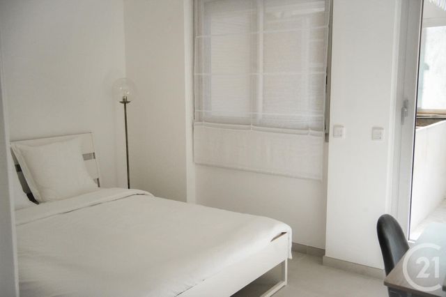 Appartement à vendre - 3 pièces - 52.39 m2 - ANTIBES - 06 - PROVENCE-ALPES-COTE-D-AZUR - Century 21 Roi Soleil
