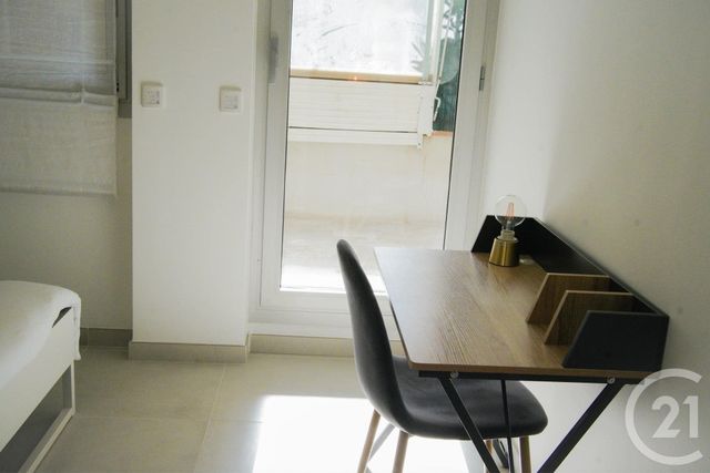 Appartement à vendre - 3 pièces - 52.39 m2 - ANTIBES - 06 - PROVENCE-ALPES-COTE-D-AZUR - Century 21 Roi Soleil