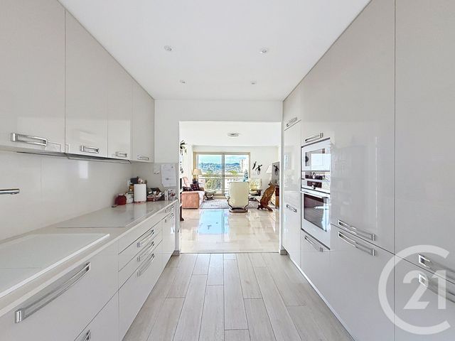 Appartement F4 à vendre - 4 pièces - 97.35 m2 - ANTIBES - 06 - PROVENCE-ALPES-COTE-D-AZUR - Century 21 Roi Soleil