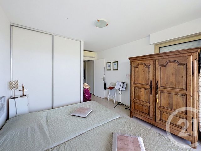 Appartement F4 à vendre - 4 pièces - 97.35 m2 - ANTIBES - 06 - PROVENCE-ALPES-COTE-D-AZUR - Century 21 Roi Soleil