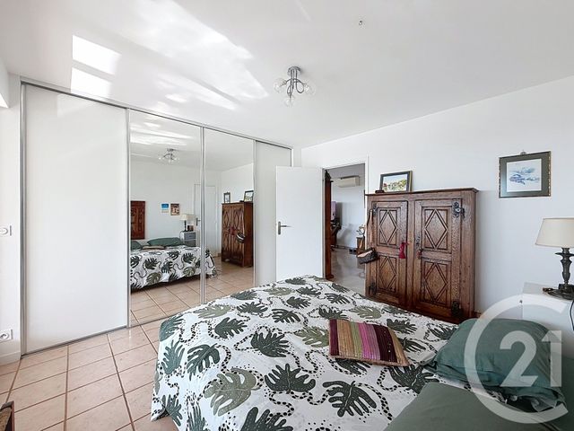Appartement F4 à vendre - 4 pièces - 97.35 m2 - ANTIBES - 06 - PROVENCE-ALPES-COTE-D-AZUR - Century 21 Roi Soleil