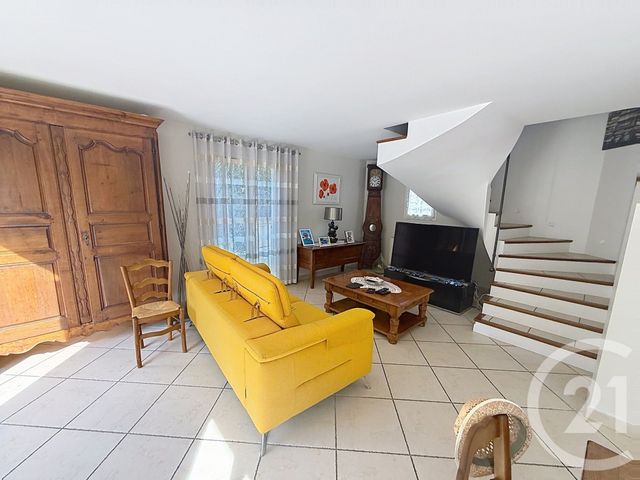 maison à vendre - 4 pièces - 118.0 m2 - ANTIBES - 06 - PROVENCE-ALPES-COTE-D-AZUR - Century 21 Roi Soleil