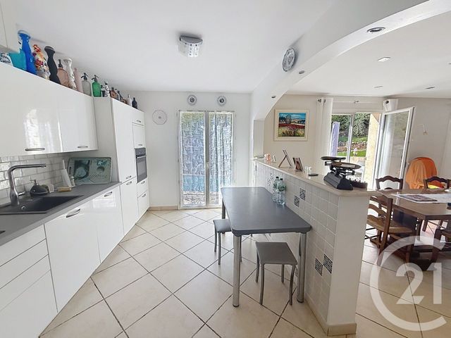 maison à vendre - 4 pièces - 118.0 m2 - ANTIBES - 06 - PROVENCE-ALPES-COTE-D-AZUR - Century 21 Roi Soleil