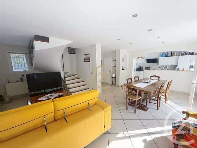 maison à vendre - 4 pièces - 118.0 m2 - ANTIBES - 06 - PROVENCE-ALPES-COTE-D-AZUR - Century 21 Roi Soleil
