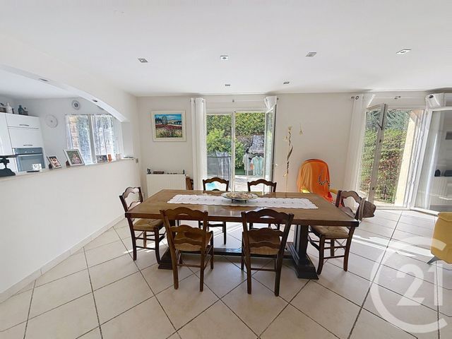 maison à vendre - 4 pièces - 118.0 m2 - ANTIBES - 06 - PROVENCE-ALPES-COTE-D-AZUR - Century 21 Roi Soleil