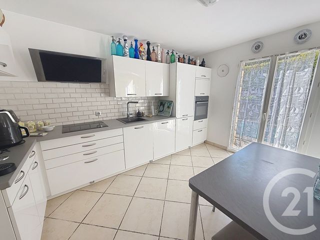 maison à vendre - 4 pièces - 118.0 m2 - ANTIBES - 06 - PROVENCE-ALPES-COTE-D-AZUR - Century 21 Roi Soleil