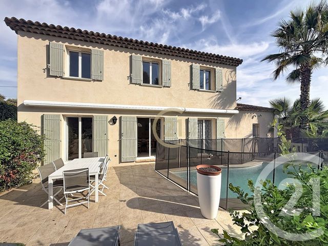 Maison à vendre ANTIBES
