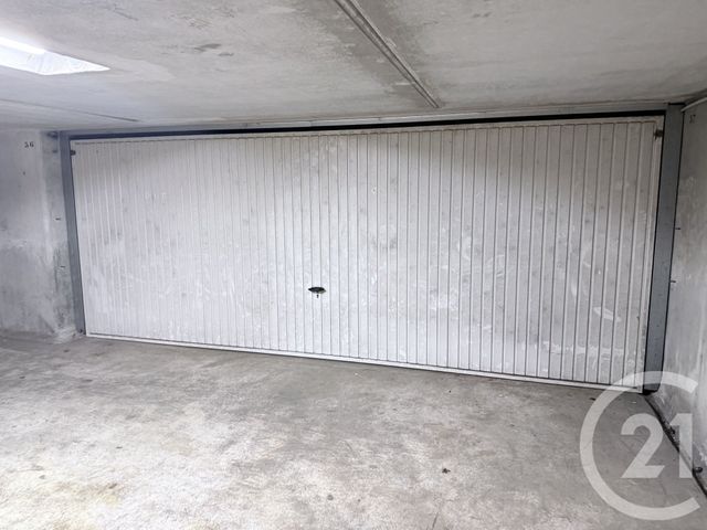 parking à vendre - 30.0 m2 - JUAN LES PINS - 06 - PROVENCE-ALPES-COTE-D-AZUR - Century 21 Roi Soleil