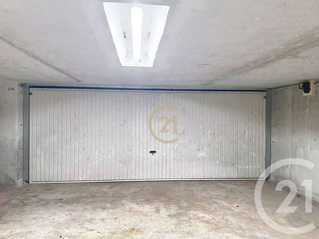 Parking à vendre JUAN LES PINS