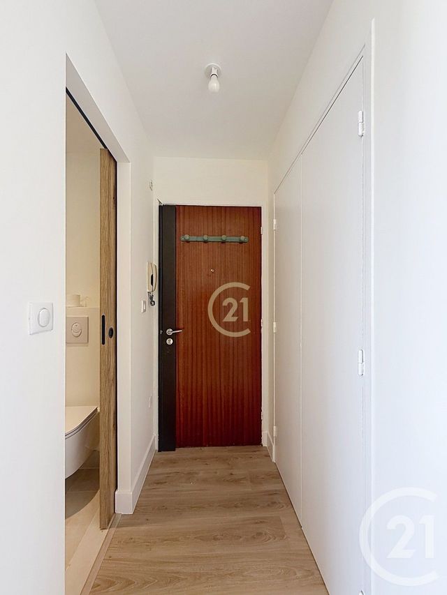 Appartement F1 à louer - 1 pièce - 24.83 m2 - ANTIBES - 06 - PROVENCE-ALPES-COTE-D-AZUR - Century 21 Roi Soleil