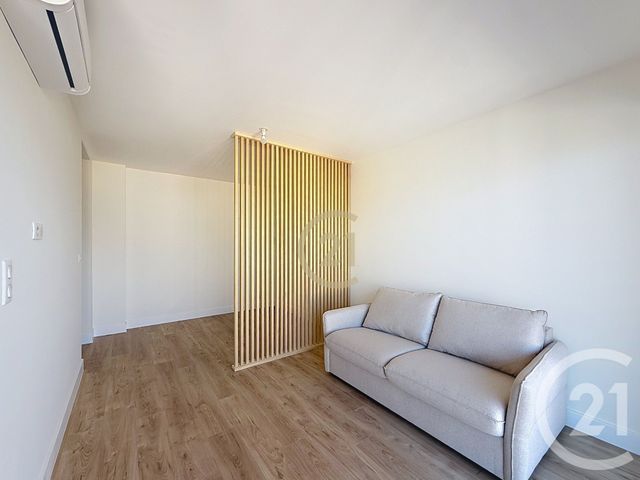 Appartement F1 à louer - 1 pièce - 24.83 m2 - ANTIBES - 06 - PROVENCE-ALPES-COTE-D-AZUR - Century 21 Roi Soleil