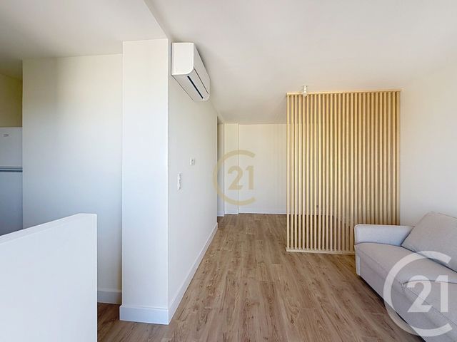 Appartement F1 à louer - 1 pièce - 24.83 m2 - ANTIBES - 06 - PROVENCE-ALPES-COTE-D-AZUR - Century 21 Roi Soleil