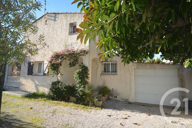 maison à vendre - 6 pièces - 155.0 m2 - ANTIBES - 06 - PROVENCE-ALPES-COTE-D-AZUR - Century 21 Roi Soleil maison à vendre - 6 pièces - 155.0 m2 - ANTIBES - 06 - PROVENCE-ALPES-COTE-D-AZUR - Century 21 Roi Soleil