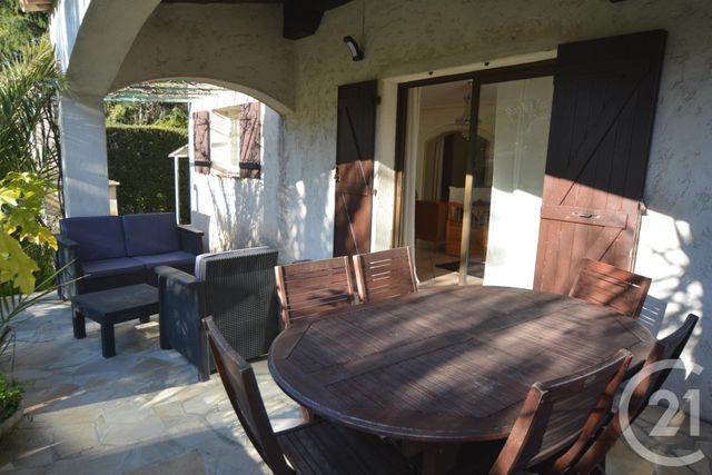 maison à vendre - 6 pièces - 155.0 m2 - ANTIBES - 06 - PROVENCE-ALPES-COTE-D-AZUR - Century 21 Roi Soleil maison à vendre - 6 pièces - 155.0 m2 - ANTIBES - 06 - PROVENCE-ALPES-COTE-D-AZUR - Century 21 Roi Soleil