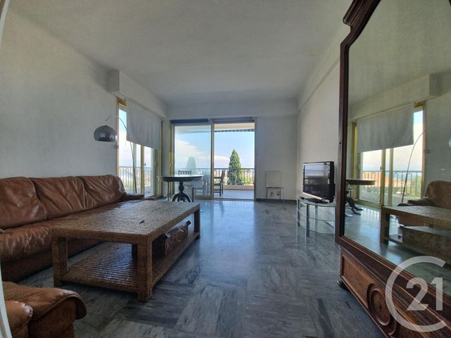 Afficher la photo en grand Appartement F3 à vendre - 3 pièces - 66.0 m2 - ANTIBES - 06 - PROVENCE-ALPES-COTE-D-AZUR - Century 21 Roi Soleil