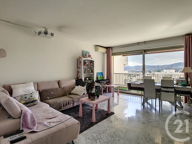 Appartement F3 à vendre - 3 pièces - 74.29 m2 - JUAN LES PINS - 06 - PROVENCE-ALPES-COTE-D-AZUR - Century 21 Roi Soleil Appartement F3 à vendre - 3 pièces - 74.29 m2 - JUAN LES PINS - 06 - PROVENCE-ALPES-COTE-D-AZUR - Century 21 Roi Soleil