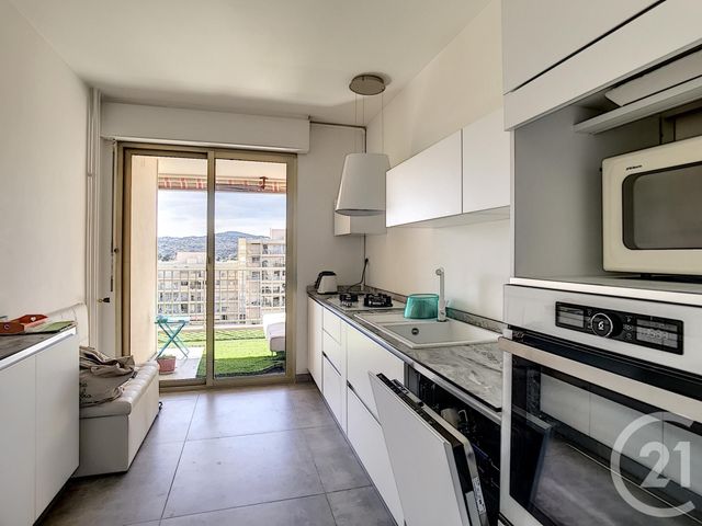 Appartement F3 à vendre - 3 pièces - 74.29 m2 - JUAN LES PINS - 06 - PROVENCE-ALPES-COTE-D-AZUR - Century 21 Roi Soleil Appartement F3 à vendre - 3 pièces - 74.29 m2 - JUAN LES PINS - 06 - PROVENCE-ALPES-COTE-D-AZUR - Century 21 Roi Soleil