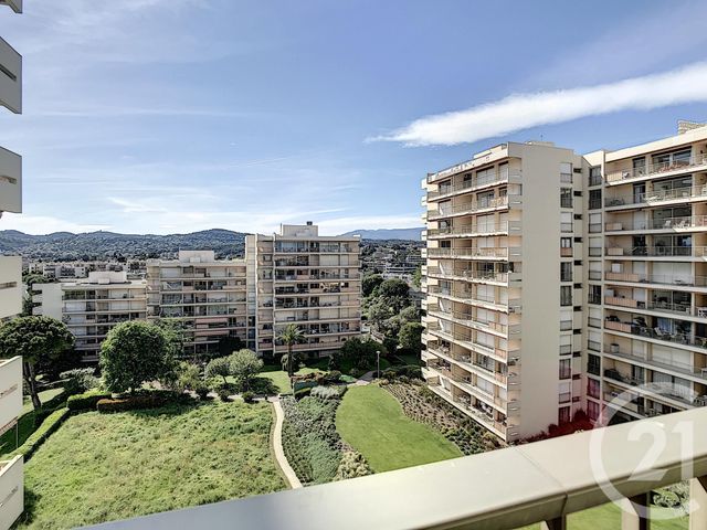 Appartement F3 à vendre - 3 pièces - 74.29 m2 - JUAN LES PINS - 06 - PROVENCE-ALPES-COTE-D-AZUR - Century 21 Roi Soleil Appartement F3 à vendre - 3 pièces - 74.29 m2 - JUAN LES PINS - 06 - PROVENCE-ALPES-COTE-D-AZUR - Century 21 Roi Soleil