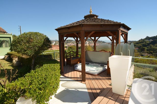 maison à vendre - 8 pièces - 285.0 m2 - VALLAURIS - 06 - PROVENCE-ALPES-COTE-D-AZUR - Century 21 Roi Soleil maison à vendre - 8 pièces - 285.0 m2 - VALLAURIS - 06 - PROVENCE-ALPES-COTE-D-AZUR - Century 21 Roi Soleil